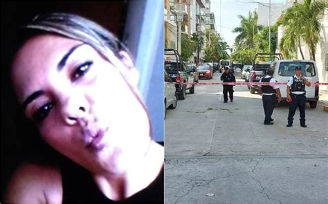 Playa Del Carmen Quintana Roo Matan A Mujer Italiana En Cafeter A