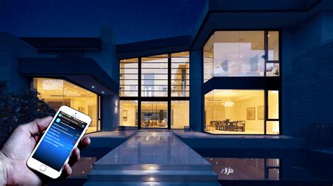 Умный дом картинки hd (77 фото) - картинки newphoto.club