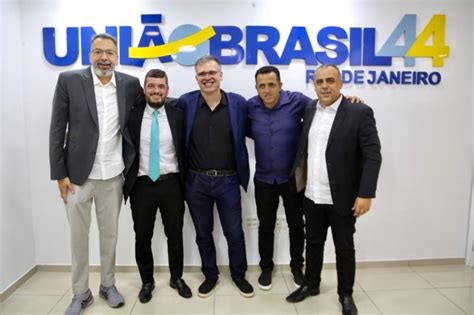 Pré candidato Furtado anuncia chapa Cezinha do Mercado Diário do