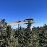 Appalachian Trail Lake Fontana Dam To Clingmans Dome North Carolina