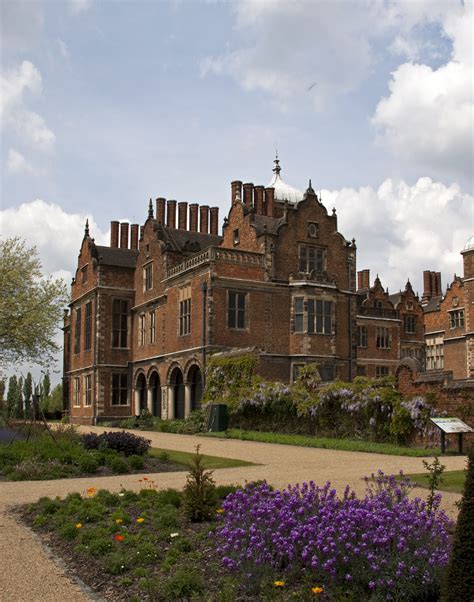 Aston Hall Birmingham England Great Britain Pinterest