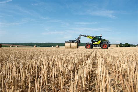 Claas Scorpion Technische Daten Datenbl Tter