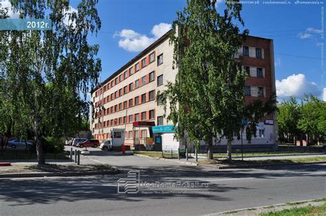Екатеринбург, колледж ЕЭТК, Екатеринбургский экономико-технологический ...