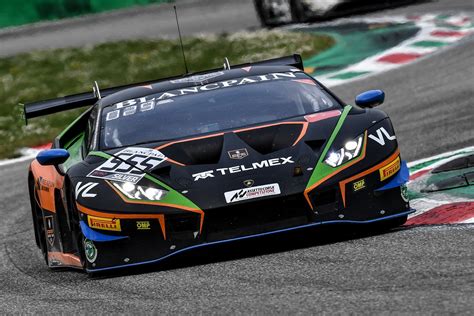 FFF Capital - FFF Racing