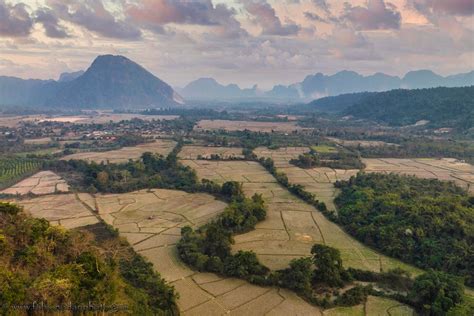 Laos All The Pictures Fabio Nodari