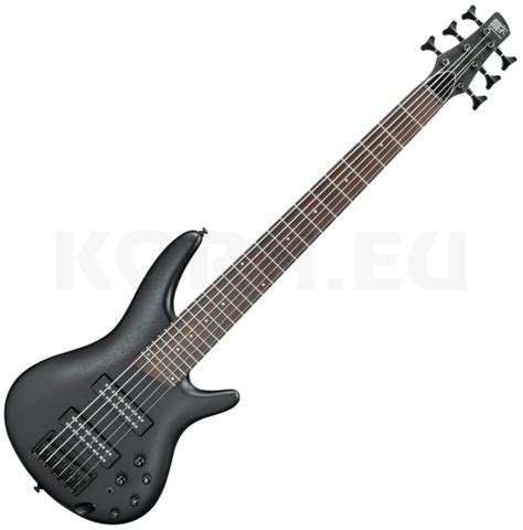 Ibanez Sr306eb Wk 6 String E Bassgitarre Musikhaus