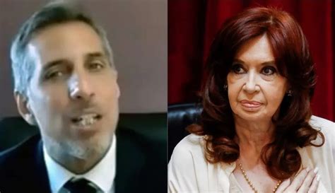 Arrancó El Alegato De La Defensa De Cristina Fernández En El Juicio De