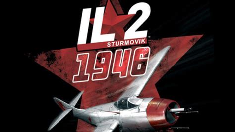 Il 2 Sturmovik 1946 Pc Steam Game Fanatical