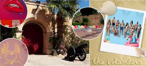 Watch Villa Of Love Island Malta Tvmnewsmt