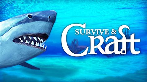 Survive And Craft For Nintendo Switch Nintendo Official Site