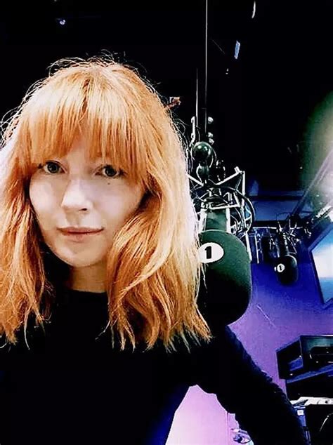 Alice Levine Announces She Will Leave Radio 1 After Nearly 10 Years In