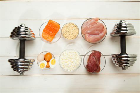 How Much Protein Should You Take When Weight Training Blog