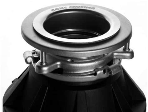 Измельчитель пищевых отходов Bone Crusher BC 910 - Диспоузеры ...