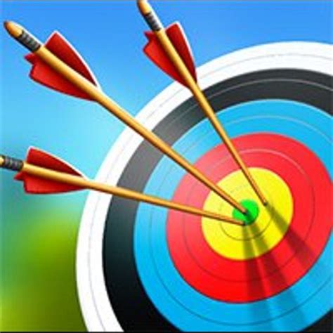 Archery - Play Archery Online for Free at NGames