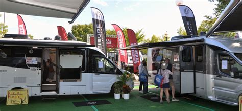 The Coolest Things We Saw At The Hershey Rv Show