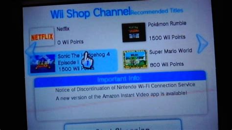 How To Download Youtube Onto Your Wii Youtube