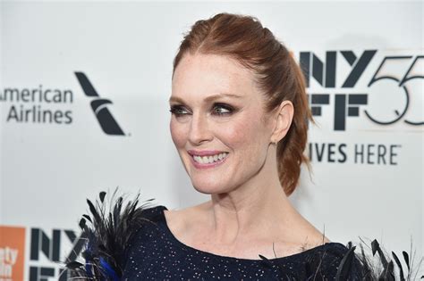 Julianne Moore The Life And Career Of A Gay Icon