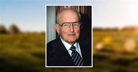Roger Gay Obituary January Richard A Henry Funeral Home