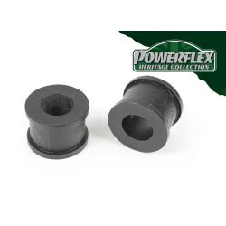 Powerflex Rear Beam Mounting Bush Volkswagen Golf Mk3 4WD Syncro 1993