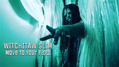 Witchitaw Slim Feat Katori Walker Move To Your Flow YouTube