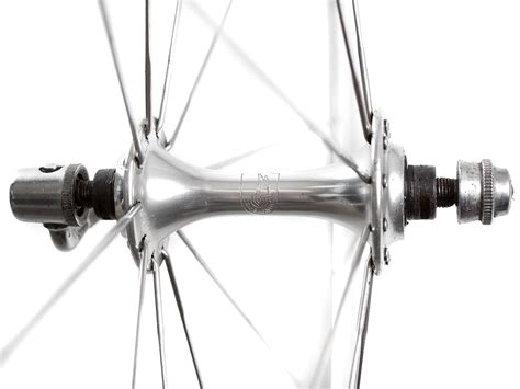 Campagnolo Vento Wheel Set Silver Brick Lane Bikes The Official Website