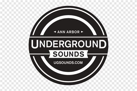 Наклейка underground (49 фото)