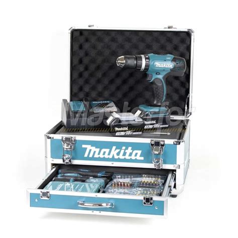 Makita Dhp Rfx Omaggi E Miglior Prezzo Trapano Avvitatore A