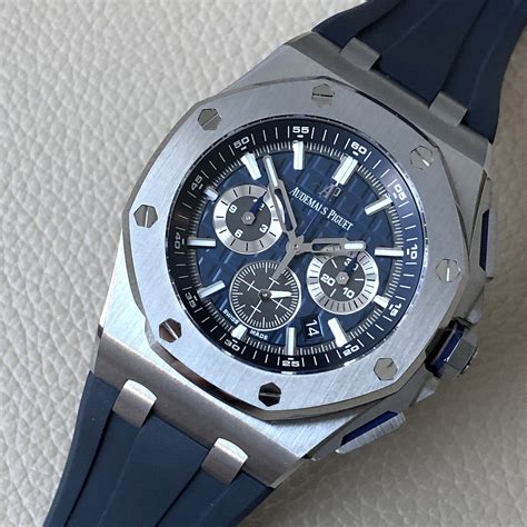 Audemars Piguet Hands On Review Of The Audemars Piguet Royal Oak