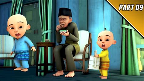 Full Episod Baru Upin And Ipin Musim 15 Atok Dalang Kawan Baik Upin