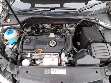 Volkswagen Golf Vi Tsi V Sloopvoertuig