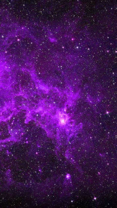 Purple Galaxy Wallpapers 4k Hd Purple Galaxy Backgrounds On Wallpaperbat