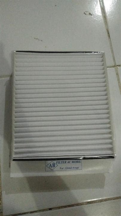 Filter Saringan Ac Kabin Udara Hyundai Accent Ab Oem Lazada Indonesia