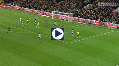 Stoke Vs Norwich Live Streaming Sto Vs Nor English Championship