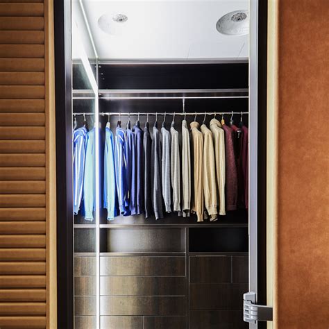 Стильная гардеробная: 50+ вдохновляющих примеров | myDecor