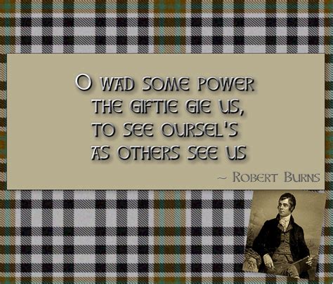 Funny Rabbie Burns Quotes - ShortQuotes.cc