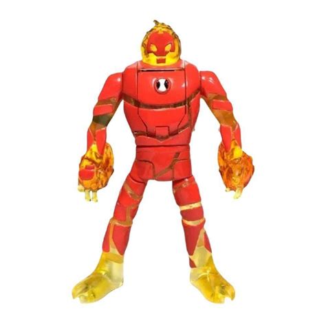 Boneco Centro Transformacao Alien Ben 10 Ultra T E Insectoide Sunny