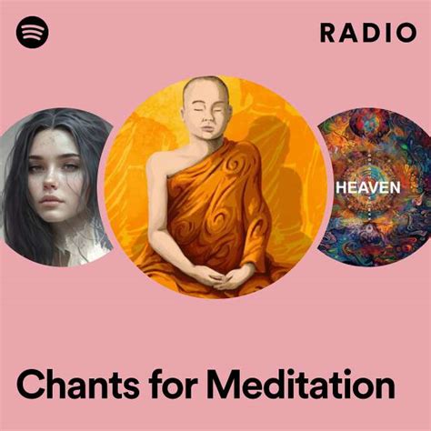 Chants for Meditation Radio - playlist by Spotify | Spotify