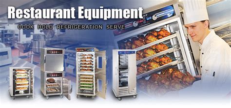 Restaurant Equipment Fwe