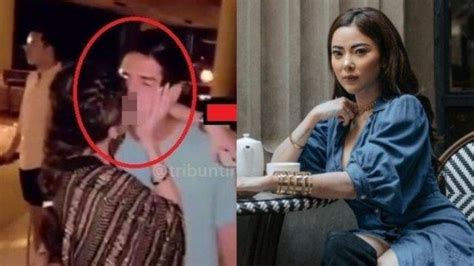 Sosok Ayu Aulia Model Seksi Yang Kepergok Ciuman Mesra Dengan Zikri