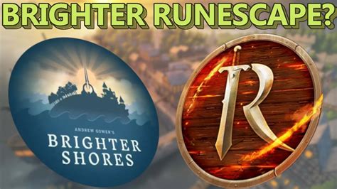 Brighter Shores New Runescape Runescape Brightershores Mmorpg