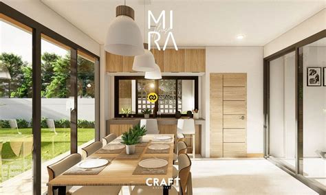 Mira House Craft Architect Design Connext