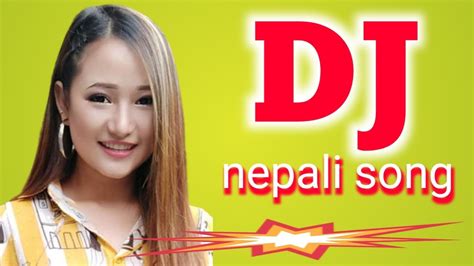 nepali dj song!aqnepal - YouTube