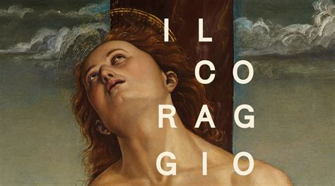 È Il Coraggio il tema della nuova grande mostra di Illegio Studio