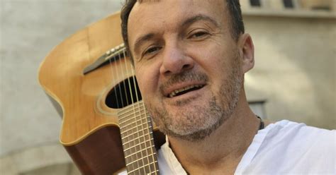 Paul Fogarty Live Barrington Coast