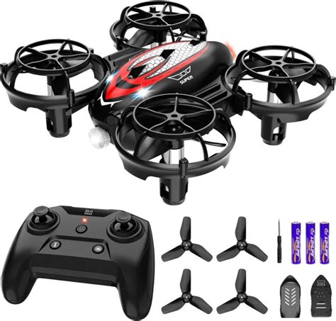 Mini Drone The Ultimate Guide Drone Decoded