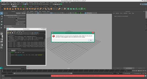 Script Editor - Autodesk Community