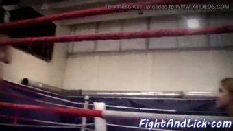 Mixed Wrestling Ballbusting Porn Lubetube