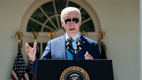 As Biden Runs Again The Map Issues And Incumbency Favor Democrats