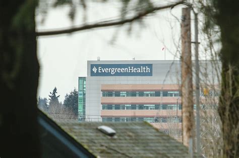 Evergreenhealth Named One Of Americas 100 Top Hospitals By Truven