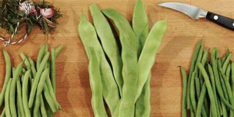 Comment Faire Cuire Des Haricots Verts Cuisine Actuelle